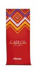 La Messicana CARLOS, 1 kg, zrno