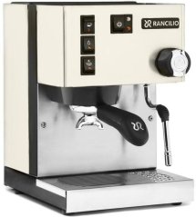 RANCILIO SILVIA E černý / bíly