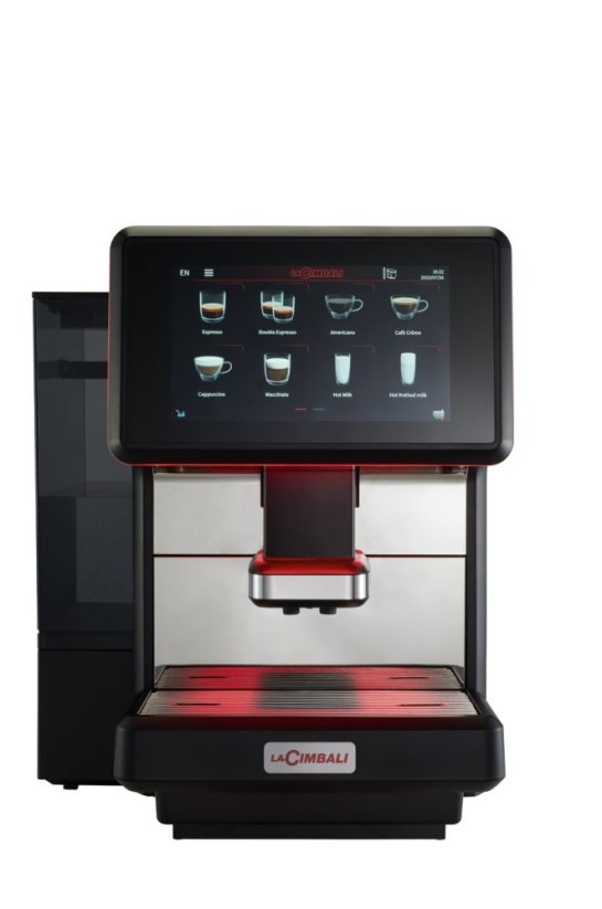La Cimbali S-Lite