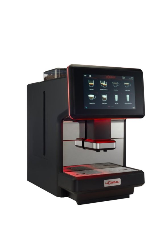 La Cimbali S-Lite