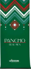 La Messicana Pancho, 1kg zrno