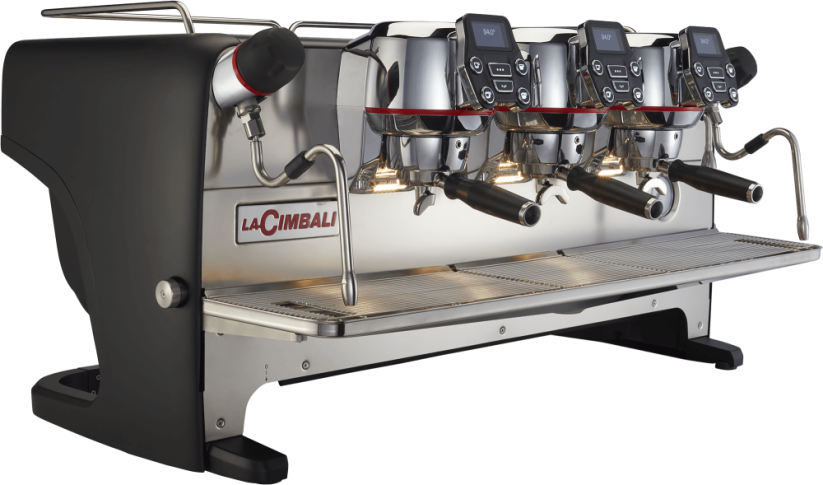 La Cimbali M200
