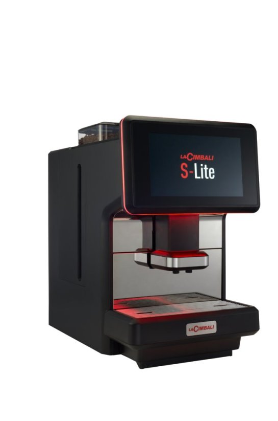 La Cimbali S-Lite