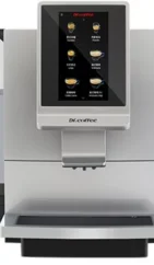 Dr. Coffee H08