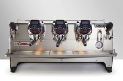 La Cimbali M200