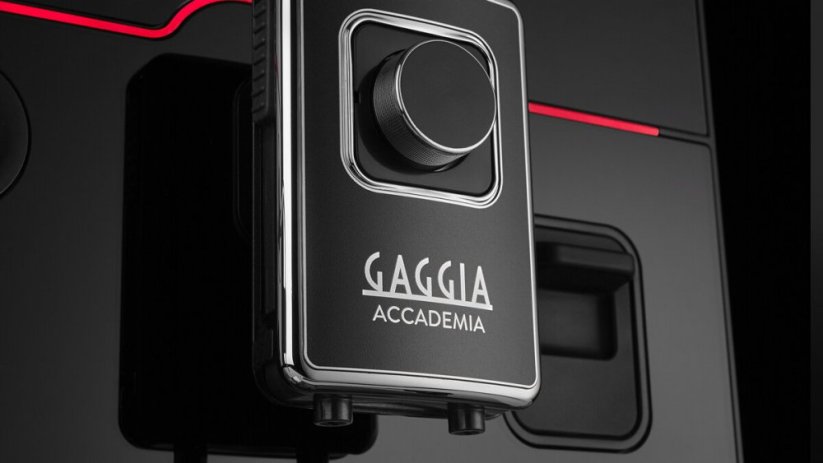 New Gaggia Accademia 2022