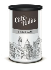 Citta d Italia - horká čokoláda