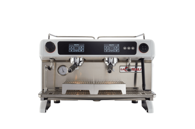 La Cimbali M40