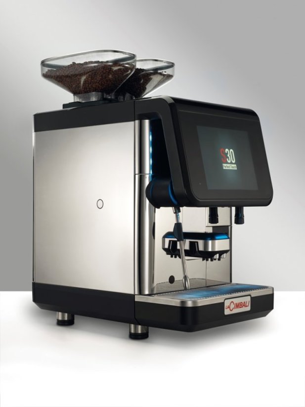 La Cimbali S30