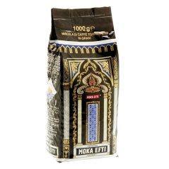 Moka Efti Extra Bar, 1kg zrno
