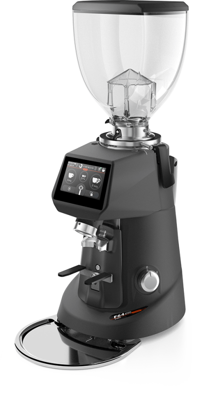 Fiorenzato F64 EVO SENSE PRO