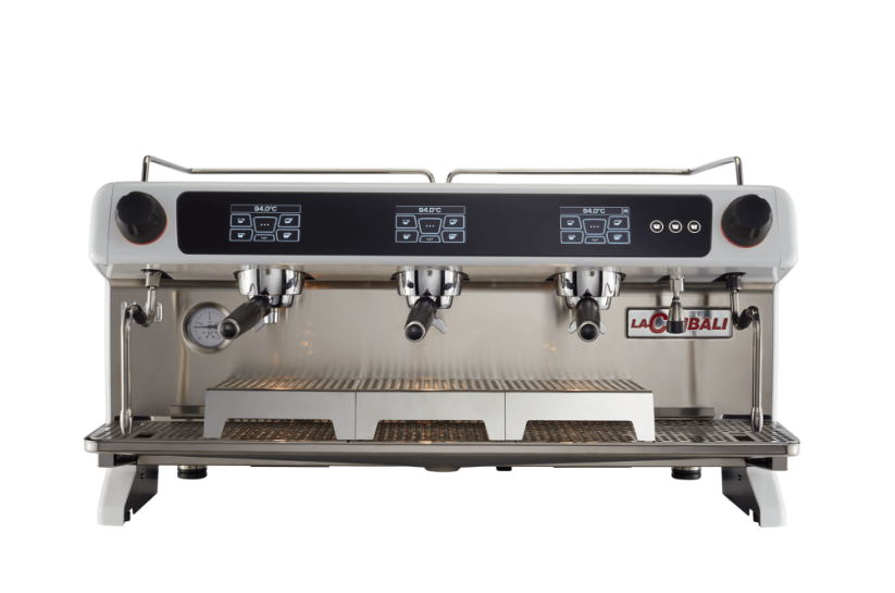 La Cimbali M40