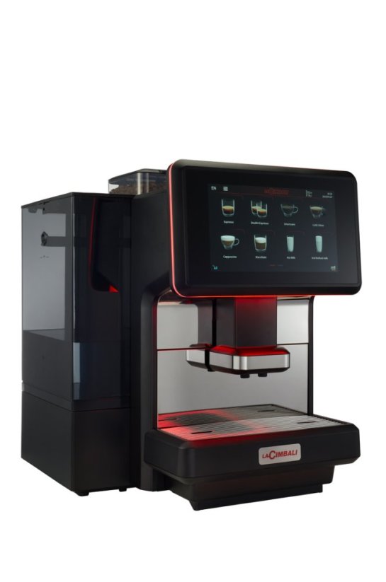 La Cimbali S-Lite