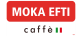 NOVINKA: Moka Efti - italská značka exkluzivně pouze u nás.