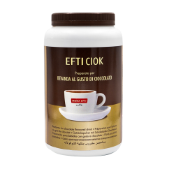 Efti Ciok, horká čokoláda, 1,5kg