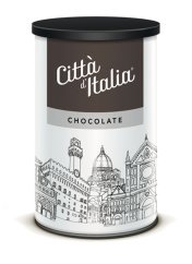 Citta d Italia - horká čokoláda