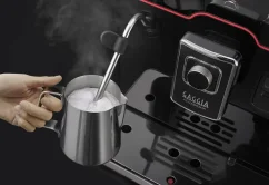 New Gaggia Accademia 2022