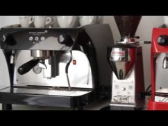 Gaggia Ruby PRO 1 páka