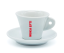 Moka Efti 6 šálků na kávu s podšálky - cappuccino