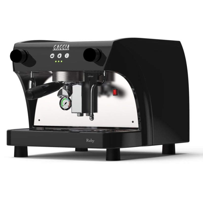 Gaggia Ruby PRO 1 páka