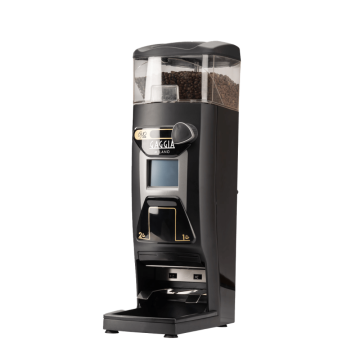 Mlýnek na kávu: Gaggia G10 EVO