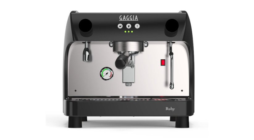 Gaggia Ruby PRO 1 páka