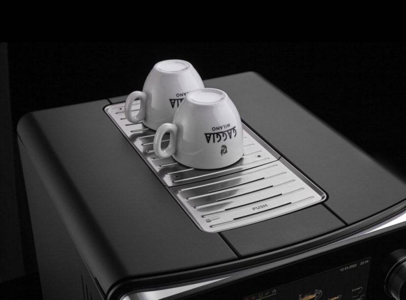 New Gaggia Accademia 2022