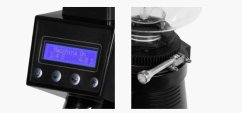 OBEL Mito Instanteo black