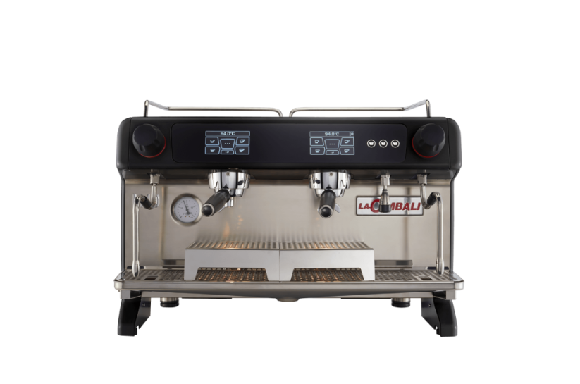 La Cimbali M40