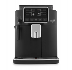 Gaggia Cadorna Style