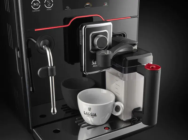 New Gaggia Accademia 2022