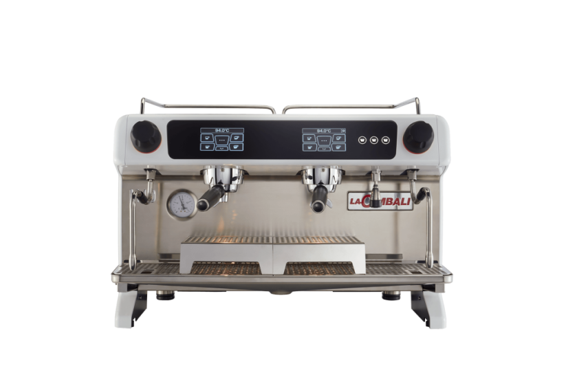 La Cimbali M40