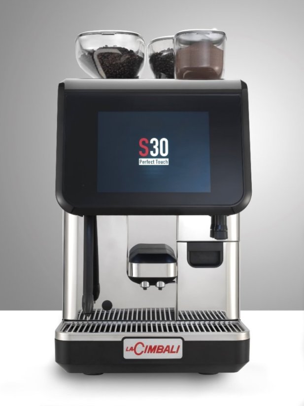 La Cimbali S30