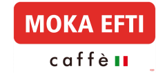 NOVINKA: Moka Efti - italská značka exkluzivně pouze u nás.