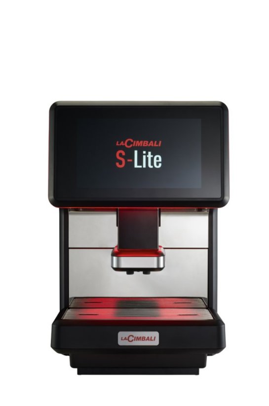 La Cimbali S-Lite