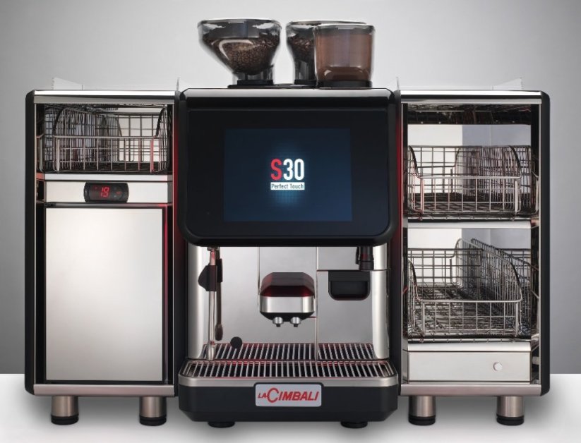 La Cimbali S30