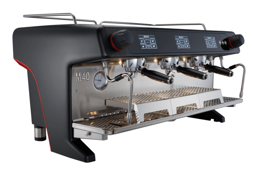 La Cimbali M40