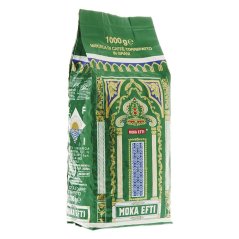 Moka Efti Bar Verde (Miscela Bar), 1kg zrno