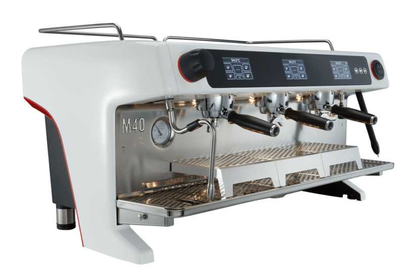 La Cimbali M40