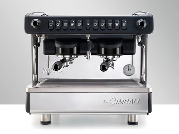 La Cimbali M26